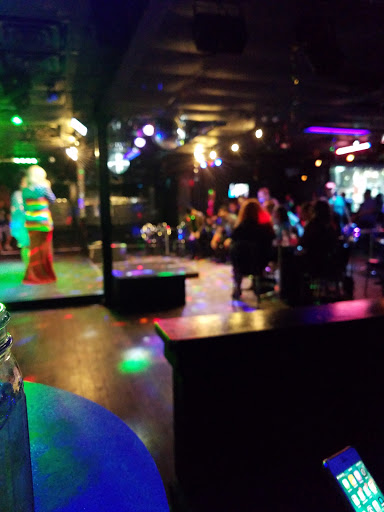 Night Club «FIVE Nightclub», reviews and photos, 5 Applegate Ct, Madison, WI 53713, USA