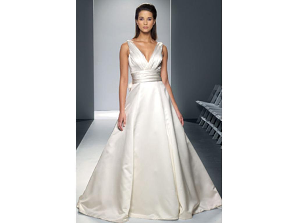 With Tags Wedding Dresses