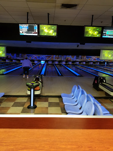 Bowling Alley «AMF Chicopee Lanes», reviews and photos, 291 Burnett Rd, Chicopee, MA 01020, USA