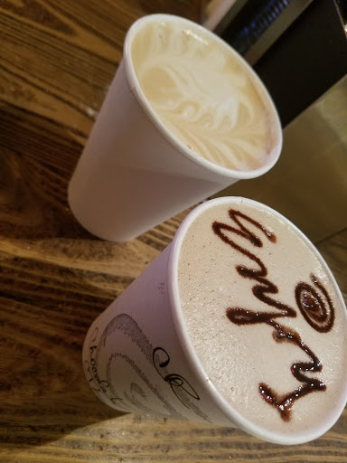 Coffee Shop «Pasion del Cielo Coffee», reviews and photos, 100 Giralda Ave, Coral Gables, FL 33134, USA