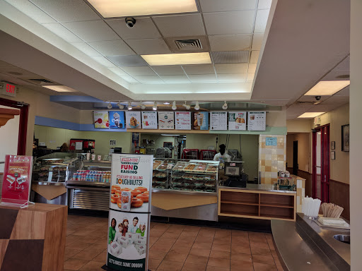 Bakery «Krispy Kreme Doughnuts», reviews and photos, 32999 S Dixie Hwy, Homestead, FL 33030, USA