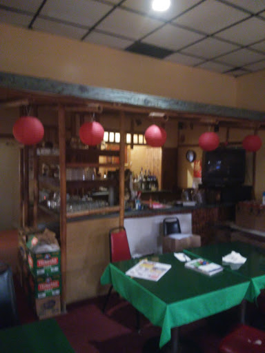 Chinese Restaurant «Wing Hong Restaurant», reviews and photos, 18203 W 10 Mile Rd, Southfield, MI 48075, USA