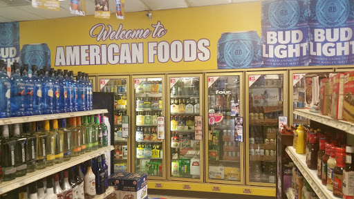 Grocery Store «American Market», reviews and photos, 5251 Nicholson Dr Q, Baton Rouge, LA 70820, USA