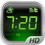 Alarm Clock HD - Free Apk