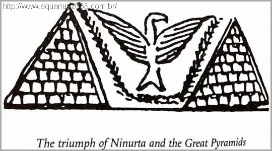 triunfo-deu-Ninurta-piramide
