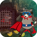 Download Best Escape Game 596 Black Fox Rescue Gam Install Latest APK downloader