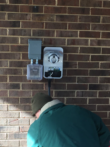 Electrician «Fox Mill Electric Service», reviews and photos, 2612 Claxton Dr, Herndon, VA 20171, USA