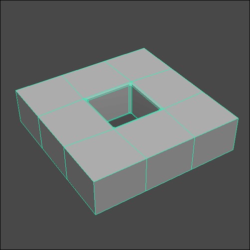 Cube-4