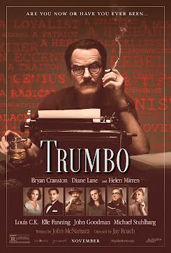 Trumbo. La lista negra de Hollywood - Trumbo (2015)