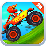 Hill Racing 3D: Uphill Rush Apk