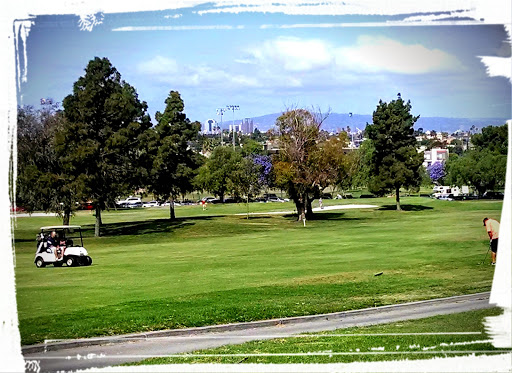 Golf Course «Recreation Park 18 Golf Course», reviews and photos, 5001 Deukmejian Dr, Long Beach, CA 90804, USA