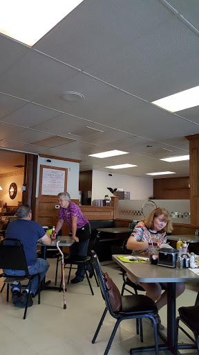 Cafe «Crouse Cafe», reviews and photos, 115 E Salem Ave, Indianola, IA 50125, USA