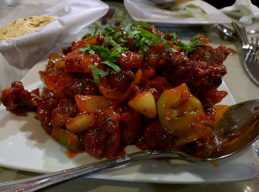 Indian Restaurant «Royal Tandoor», reviews and photos, 26532 Bouquet Canyon Rd, Santa Clarita, CA 91350, USA