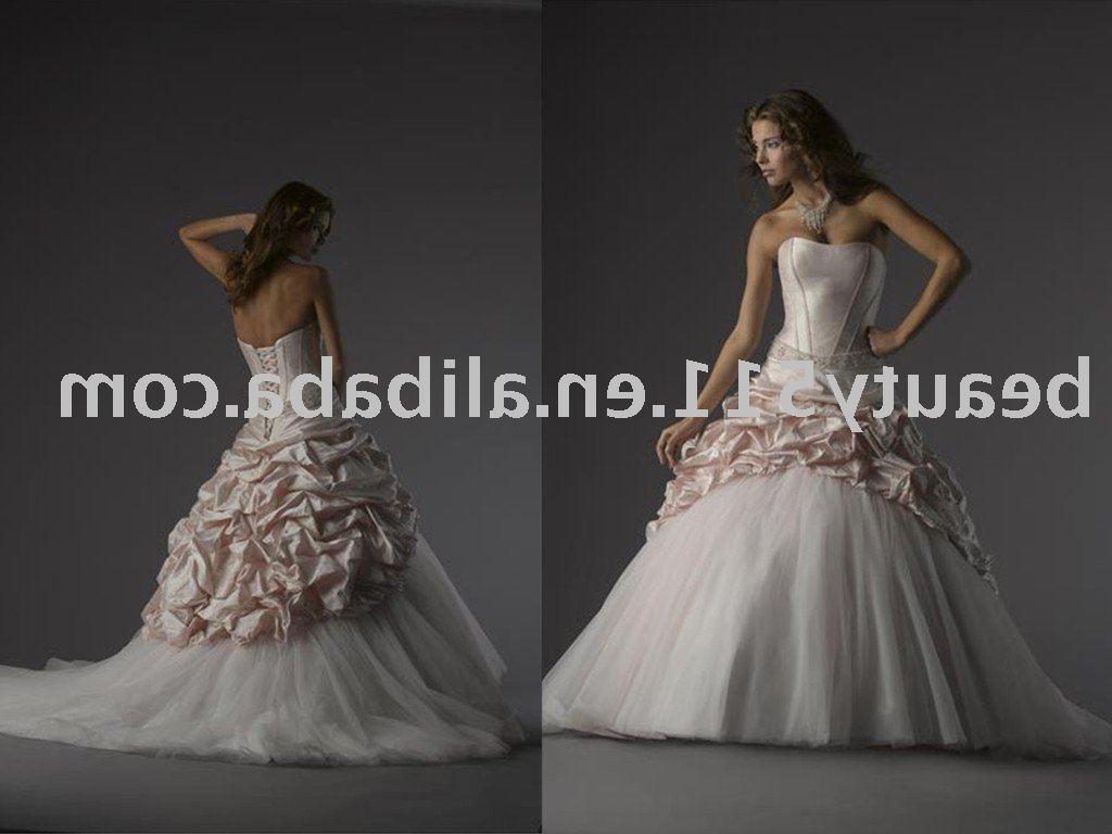 looking wedding dresses