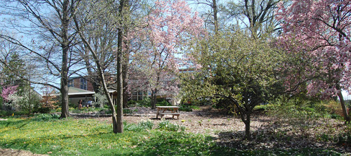 Botanical Garden «Hauck Botanic Garden», reviews and photos, 2625 Reading Rd, Cincinnati, OH 45206, USA