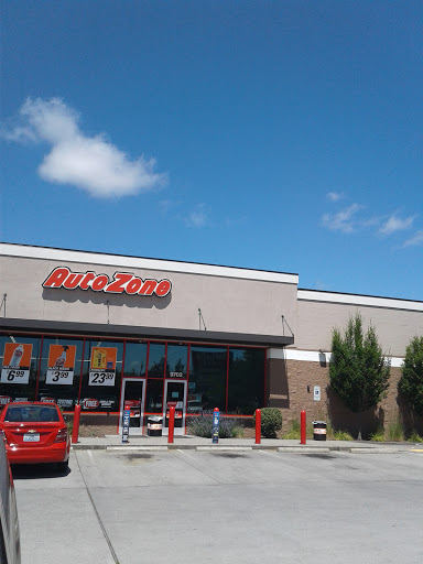 Auto Parts Store «AutoZone», reviews and photos, 9702 NE Hwy 99, Vancouver, WA 98665, USA