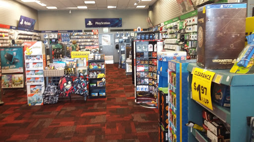 Video Game Store «GameStop», reviews and photos, 22000 Dulles Retail Plaza #102, Sterling, VA 20166, USA