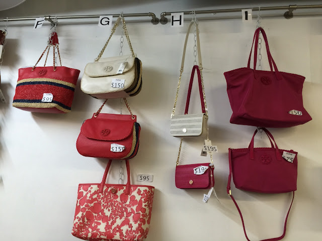 Fresh Markdowns and Bargain Louis Vuitton Bags at LXR & Co. Sample Sale -  Practically Haute