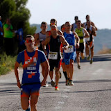 DUATLON EN PERDIGUERA, MONEGROSMAN.