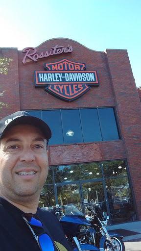 Motorcycle Dealer «Manatee River Harley-Davidson», reviews and photos, 624 67th St Cir E, Bradenton, FL 34208, USA