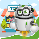 robot games for kids for free Apk