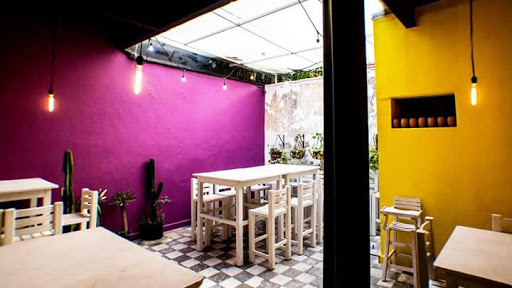 Casa Jarrah Café, Morelos Norte 114, Centro, 59600 Zamora, Mich., México, Restaurante de comida para llevar | MICH