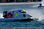 Abu Dhabi-UAE Sami Selio of Finland of Mad Croc Baba Racing Team at UIM F1 H20 Powerboat Grand Prix of Abu Dhabi. December 10-11, 2015. Picture by Vittorio Ubertone/Idea Marketing - copyright free editorial.