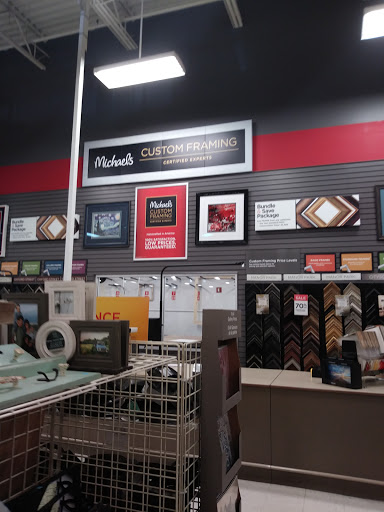 Craft Store «Michaels», reviews and photos, 2766 W Peoria Ave, Phoenix, AZ 85029, USA