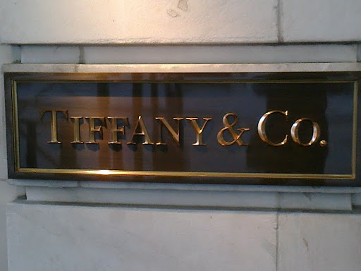 Jewelry Store «Tiffany & Co.», reviews and photos, 37 Wall St, New York, NY 10005, USA