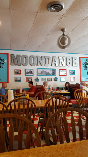 Restaurant «Moondance Diner», reviews and photos, 1945 US-40, Brazil, IN 47834, USA