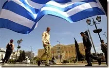 Grecia a rischio default