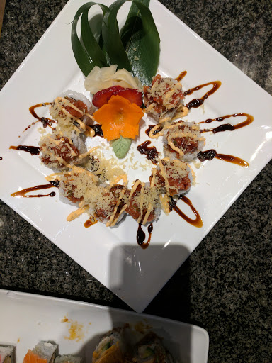 Sushi Restaurant «Nori Sushi Bar & Grill», reviews and photos, 821 NW State St, American Fork, UT 84003, USA