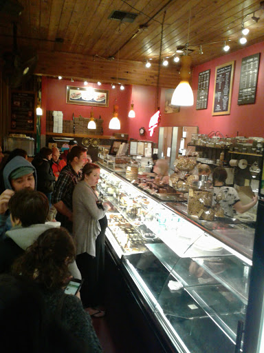 Bakery «Sweet Life Patisserie», reviews and photos, 755 Monroe St, Eugene, OR 97402, USA