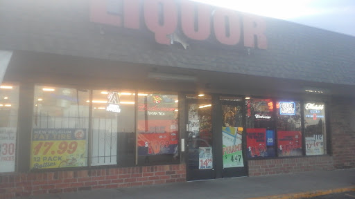 Liquor Store «Valley Liquors», reviews and photos, 8807 Huron St, Denver, CO 80260, USA