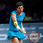 Carla Suarez Navarro