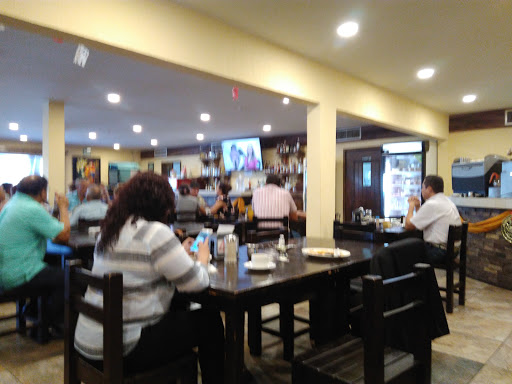 El Lindero 2, Calle Nayarit No.400, Unidad Nacional, 89410 Cd Madero, Tamps., México, Restaurante de brunch | TAMPS
