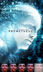 prometheus B 