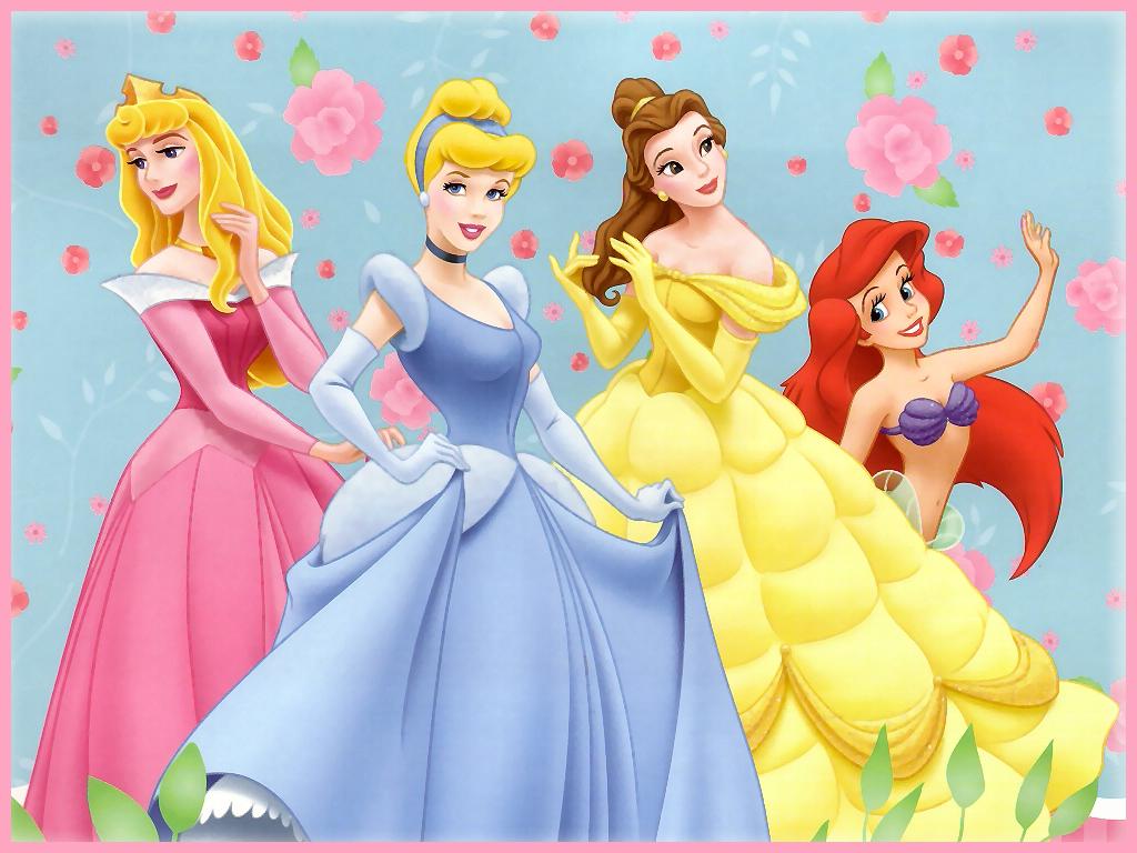 Happened, or wife of snow Do disney princesses, from snowfeb , be harmful