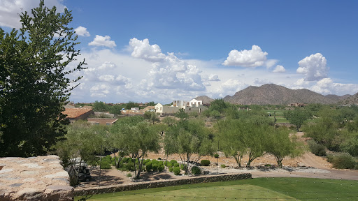 Golf Club «Silverleaf Club», reviews and photos, 18701 N Silverleaf Dr, Scottsdale, AZ 85255, USA