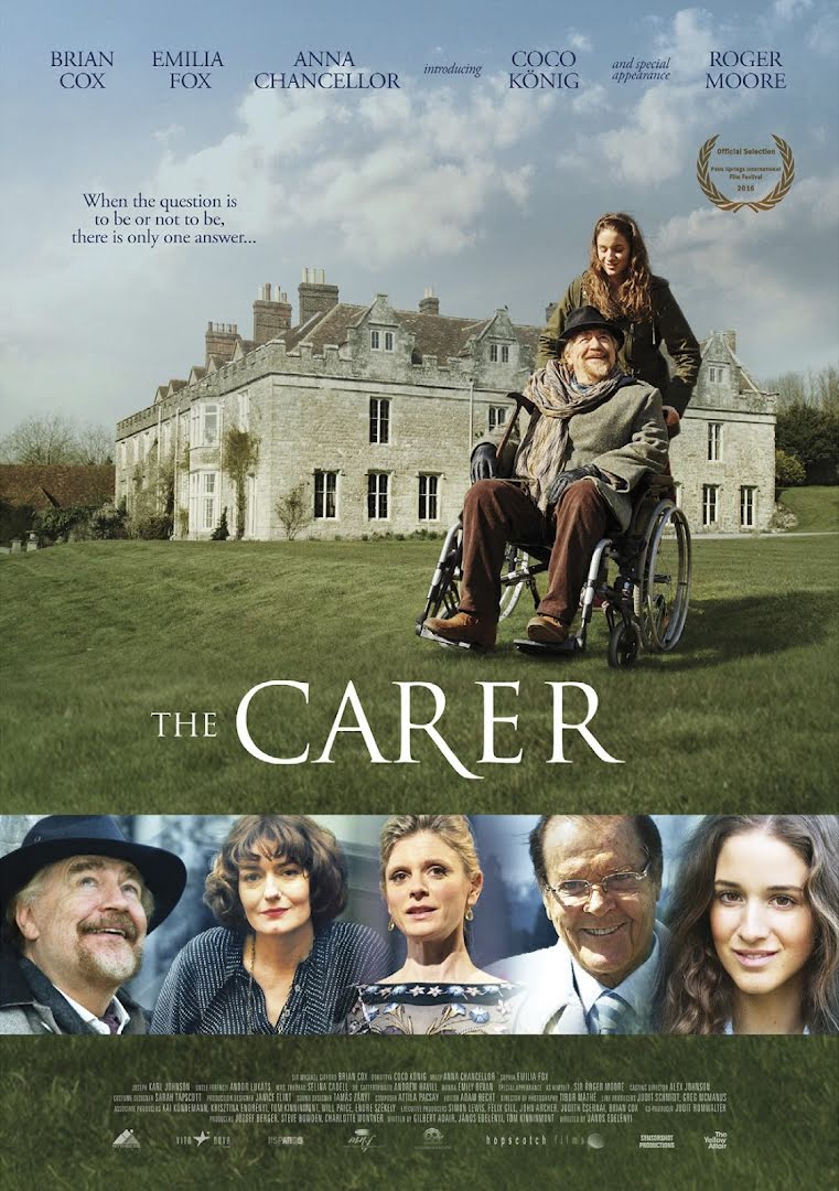 El último acto - The Carer (2016)
