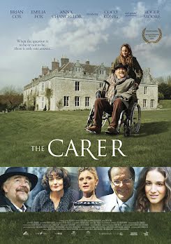 El último acto - The Carer (2016)