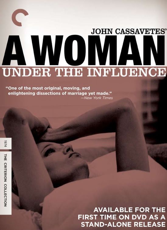 Una mujer bajo la influencia - A Woman under the Influence (1974)