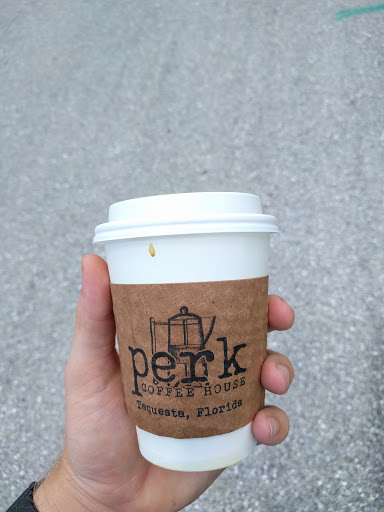 Coffee Shop «Perk Coffee House», reviews and photos, 384 Tequesta Dr, Tequesta, FL 33469, USA