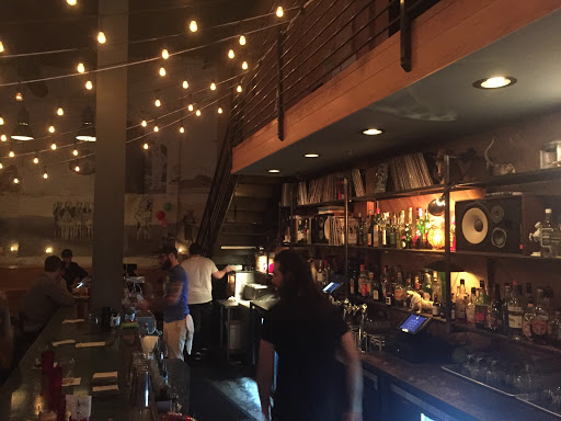 Bar «Bastion», reviews and photos, 434 Houston St, Nashville, TN 37203, USA