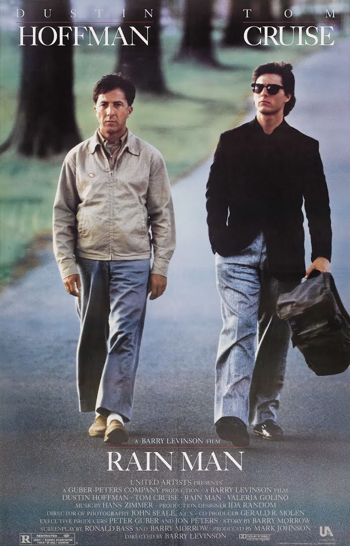 Rain Man (1988)