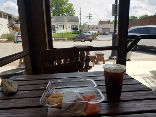 Coffee Shop «Village Grind Coffee & Tea Co», reviews and photos, 19 Main St, Oswego, IL 60543, USA