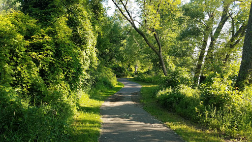 Park «North Mississippi Regional Park», reviews and photos, 4900 Mississippi Ct, Minneapolis, MN 55430, USA