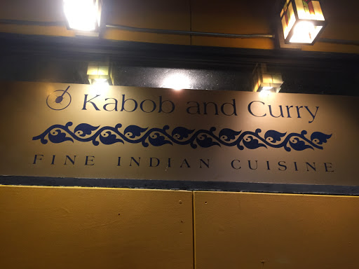 Indian Restaurant «Kabob and Curry», reviews and photos, 261 Thayer St, Providence, RI 02906, USA