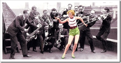 Jazz age