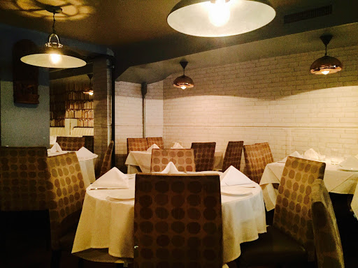 Indian Restaurant «Chola», reviews and photos, 232 E 58th St, New York, NY 10022, USA